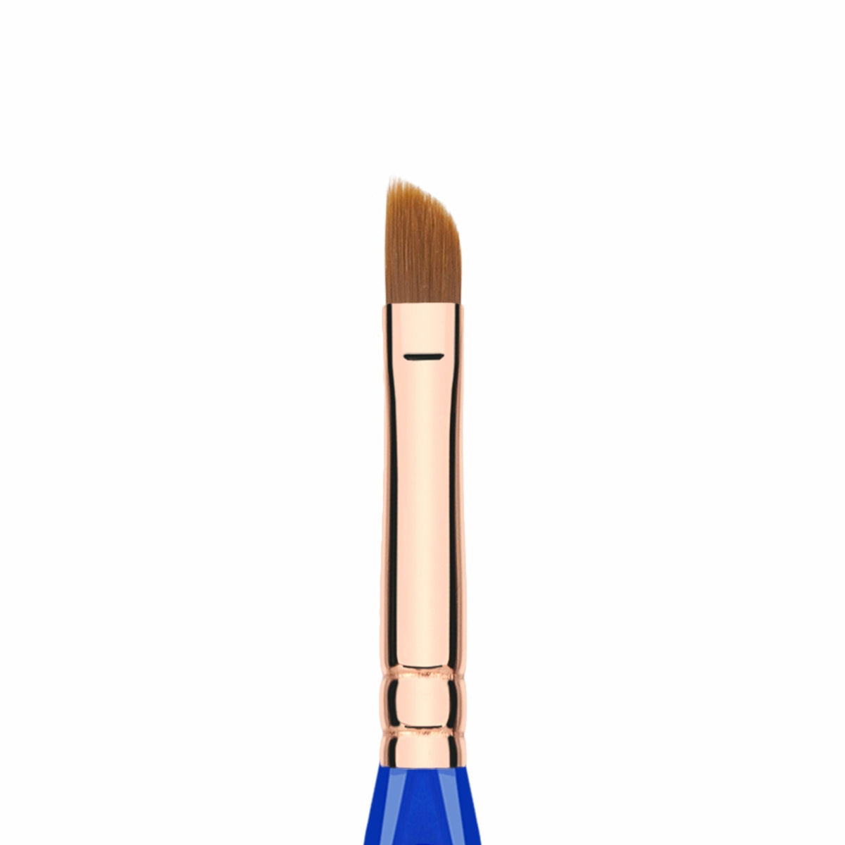 Bdellium Golden Triangle 548 Dagger Lip Brush