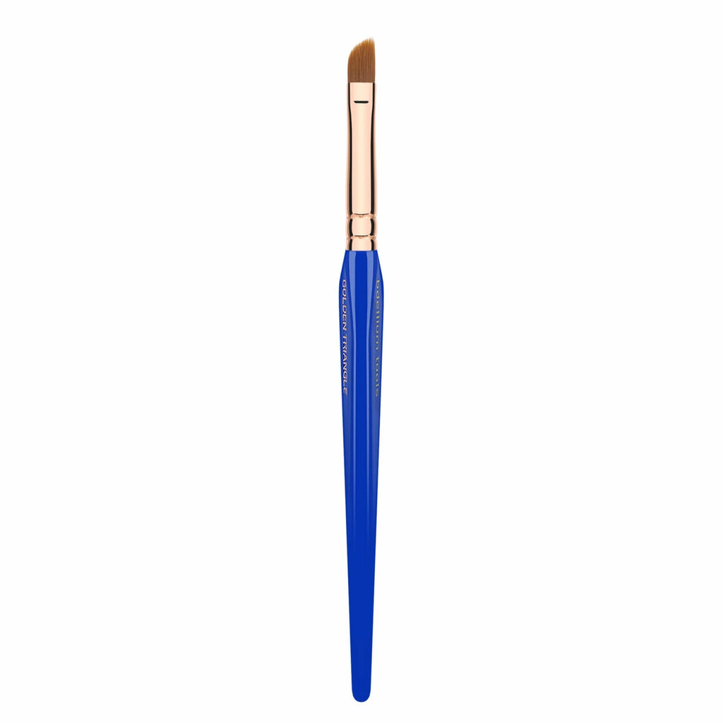 Bdellium Golden Triangle 548 Dagger Lip Brush