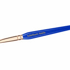 Bdellium Golden Triangle 548 Dagger Lip Brush