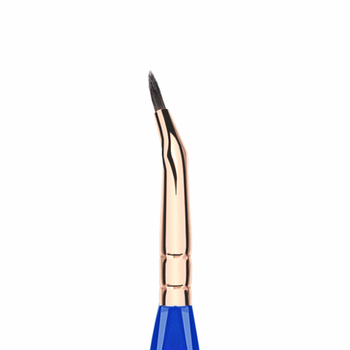 Bdellium Golden Triangle 708 Bent Eyeliner Brush
