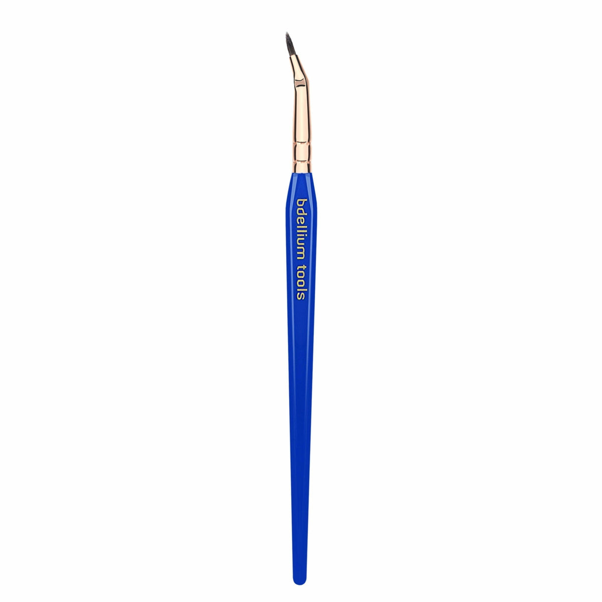Bdellium Golden Triangle 708 Bent Eyeliner Brush
