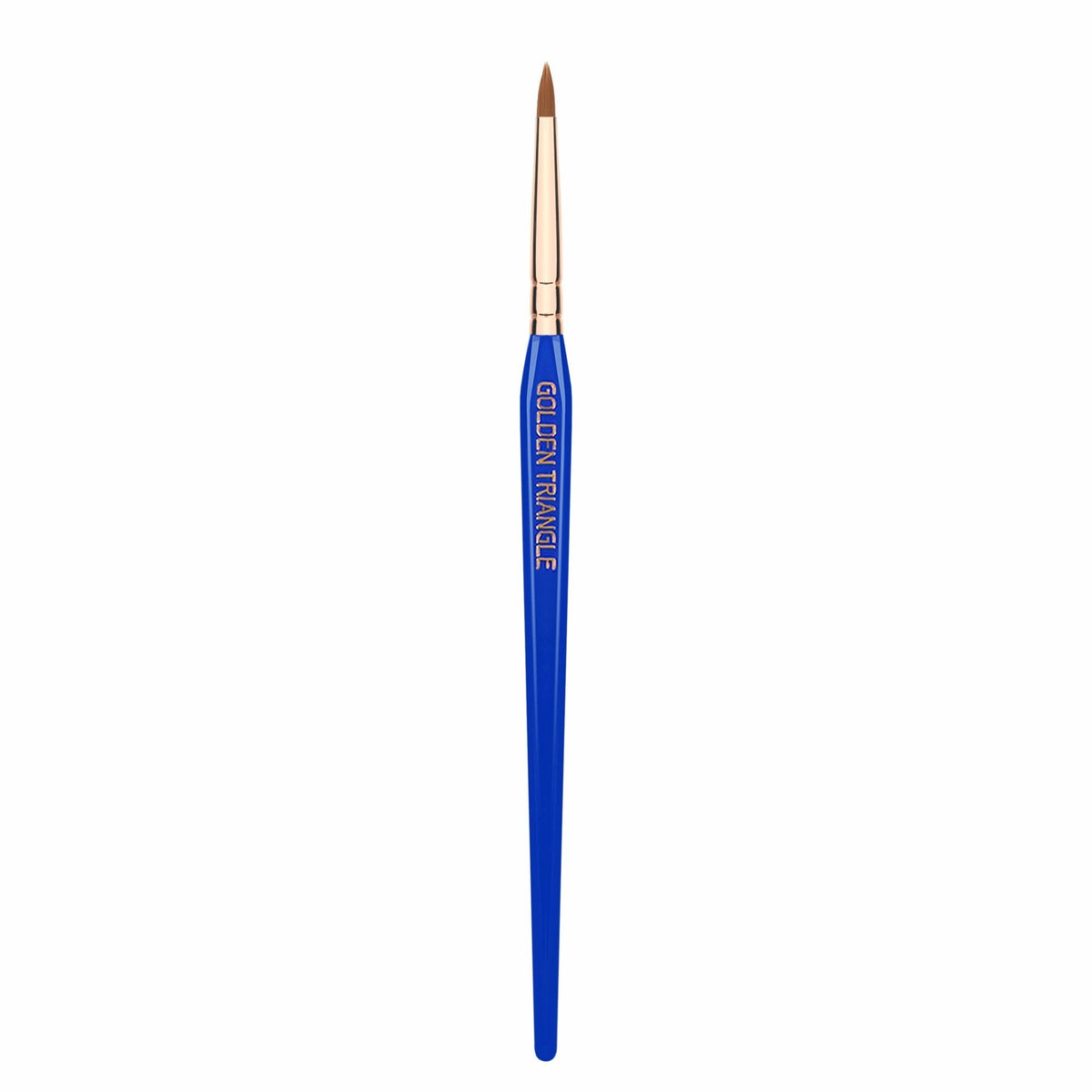Bdellium Golden Triangle 710 Eye Liner Brush