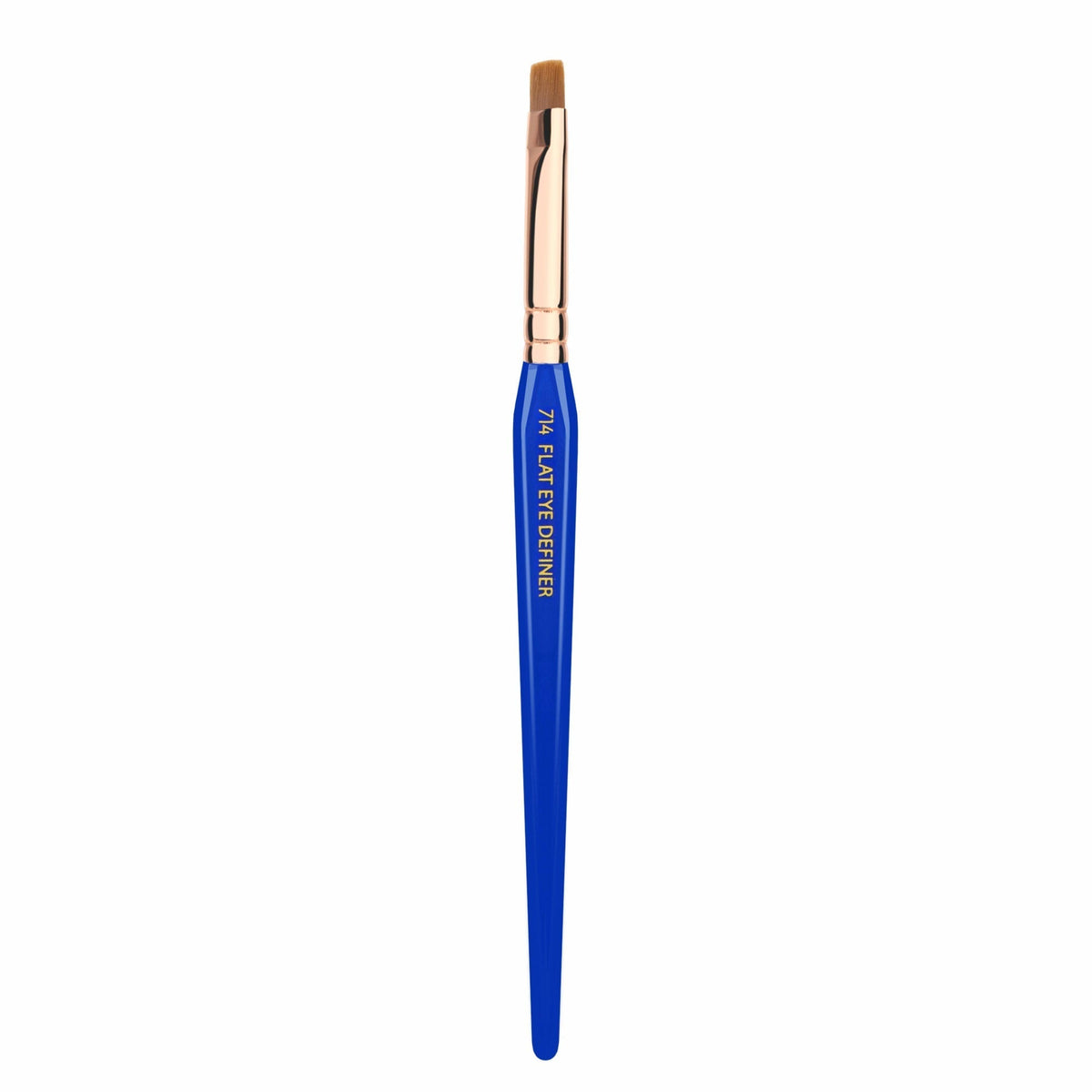 Bdellium Golden Triangle 714 Flat Eye Definer