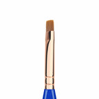 Bdellium Golden Triangle 714 Flat Eye Definer