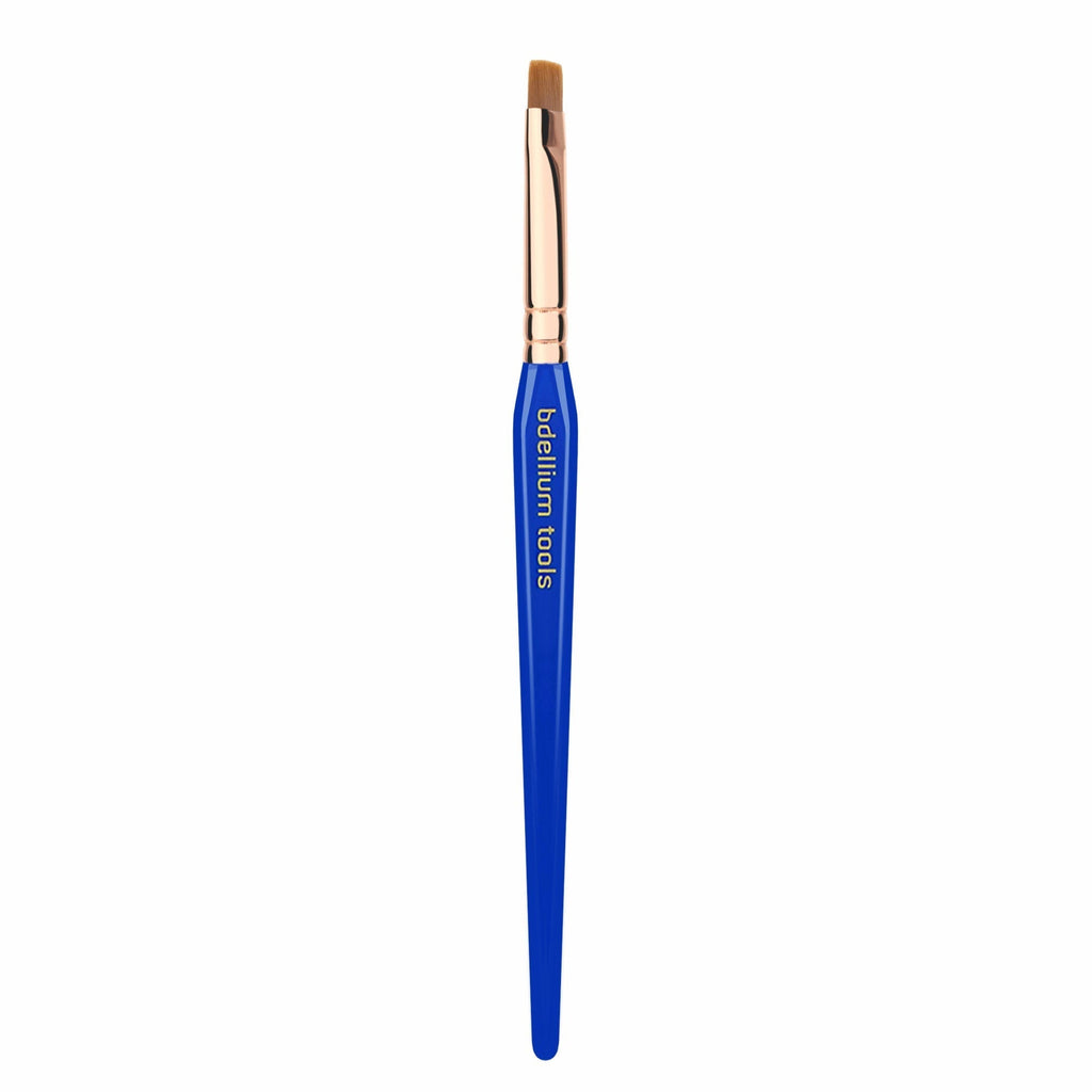 Bdellium Golden Triangle 714 Flat Eye Definer