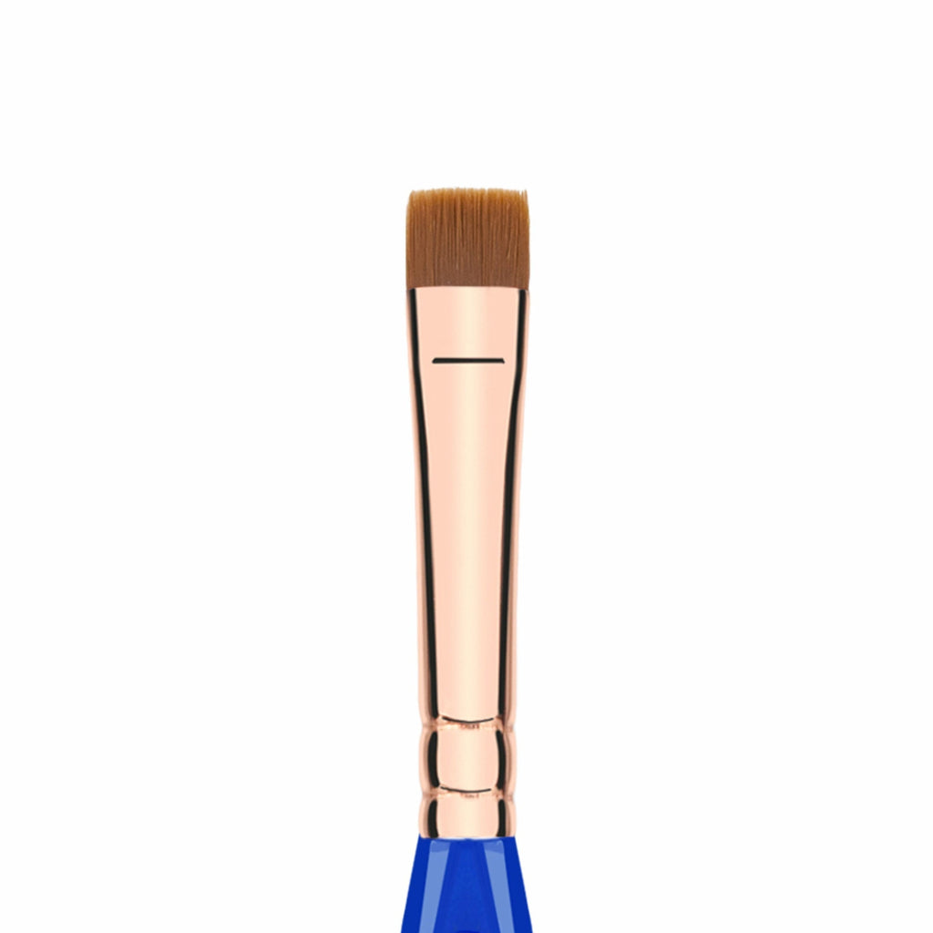 Bdellium Golden Triangle 714 Flat Eye Definer