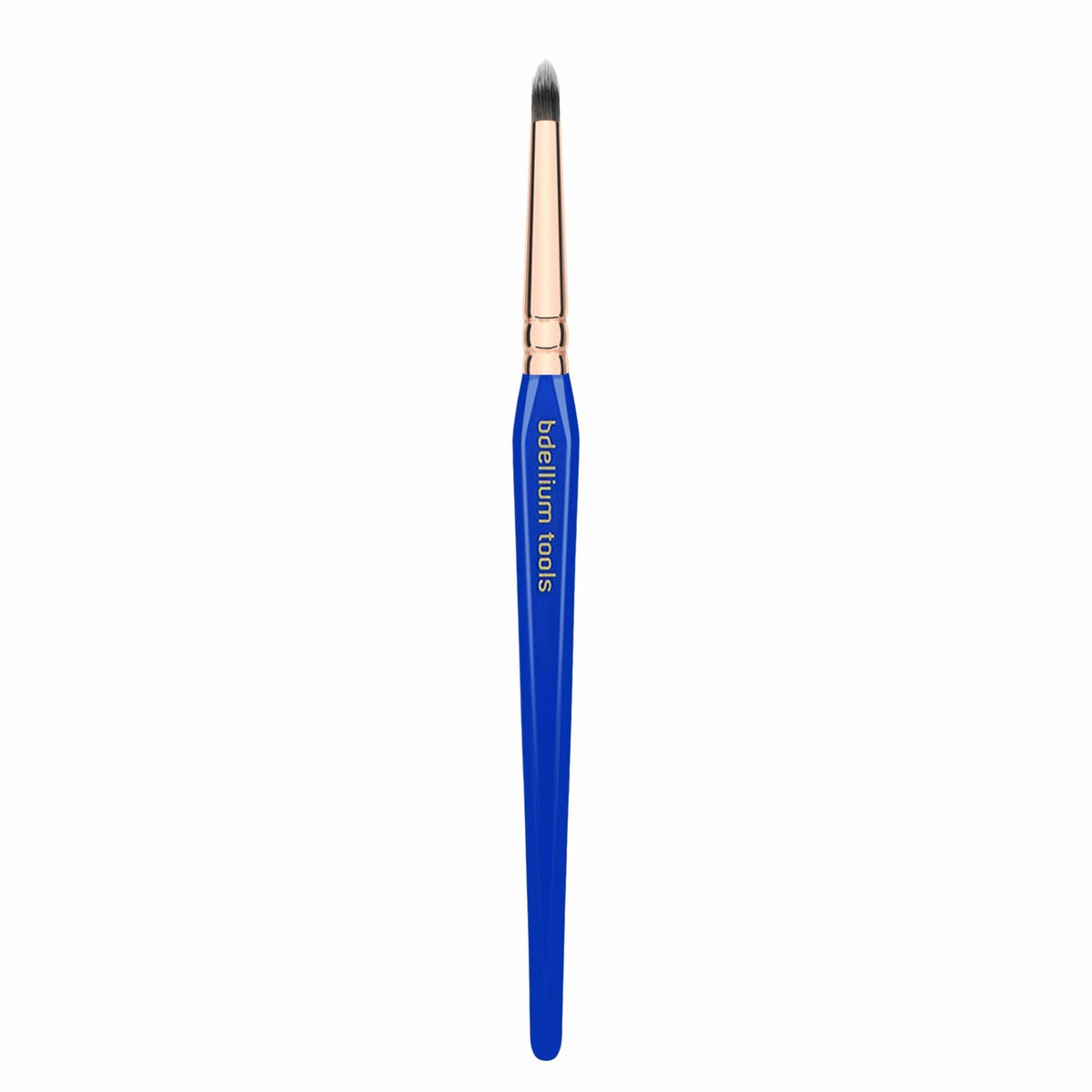 Bdellium Golden Triangle 716 Smoky Eyeliner Brush