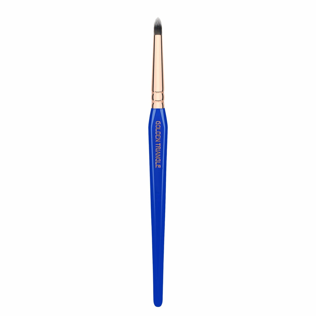 Bdellium Golden Triangle 716 Smoky Eyeliner Brush