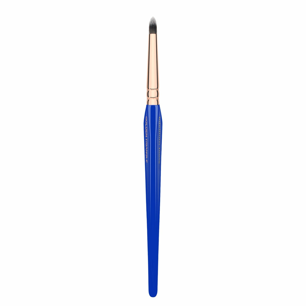 Bdellium Golden Triangle 716 Smoky Eyeliner Brush