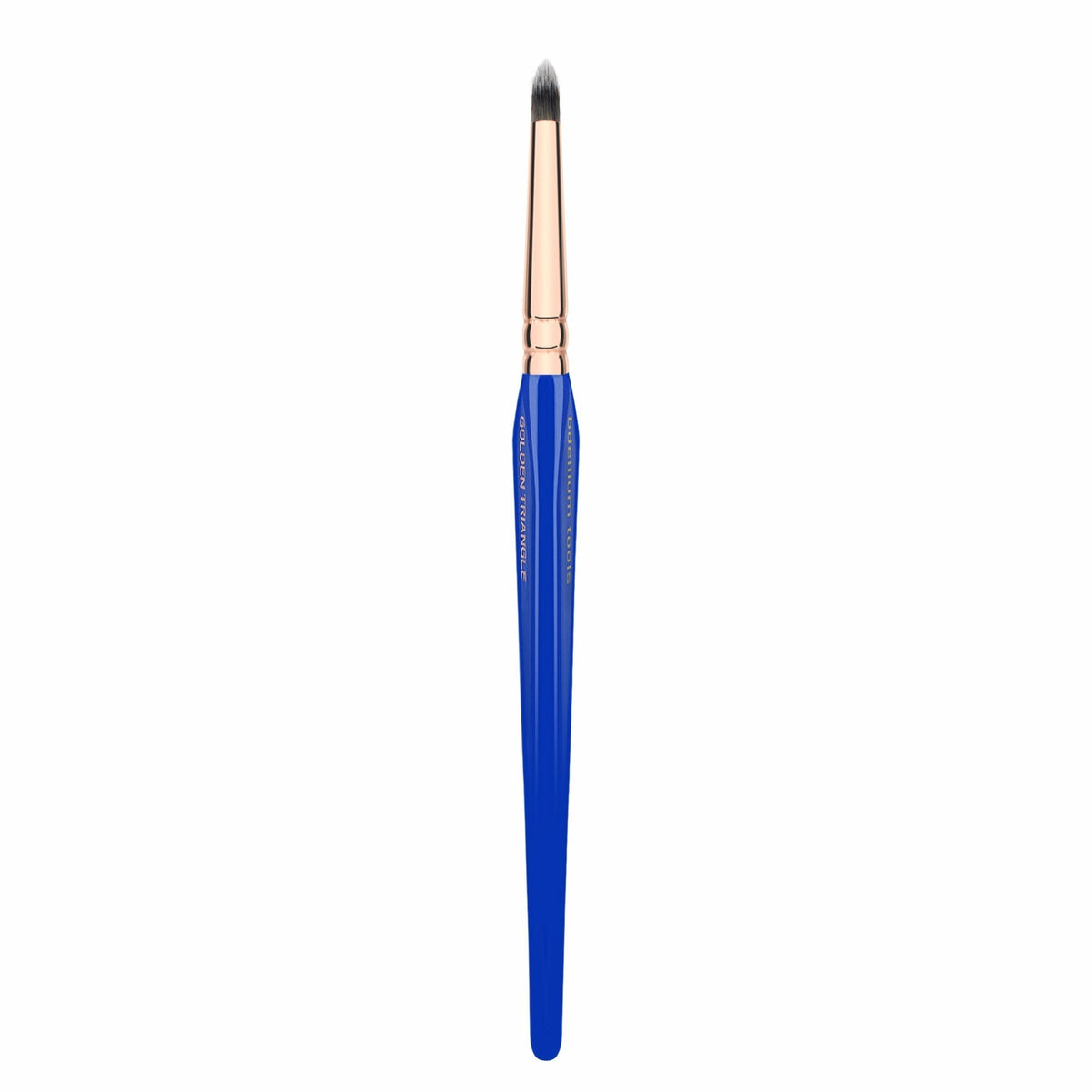 Bdellium Golden Triangle 716 Smoky Eyeliner Brush
