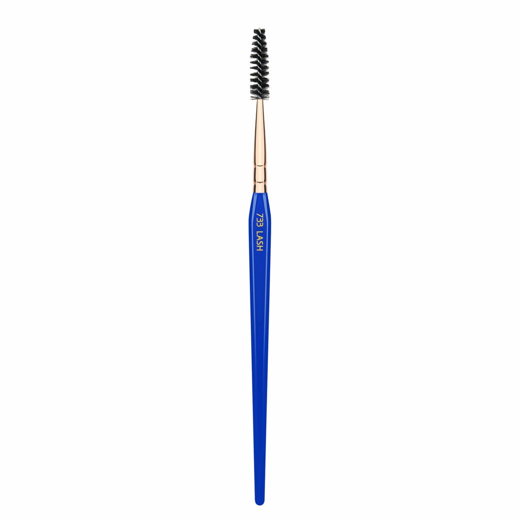 Bdellium Golden Triangle 733 Lash Brush
