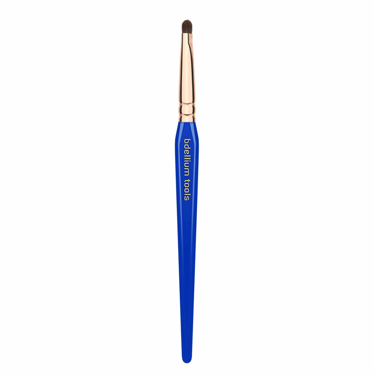 Bdellium Golden Triangle 755 Smudge Brush