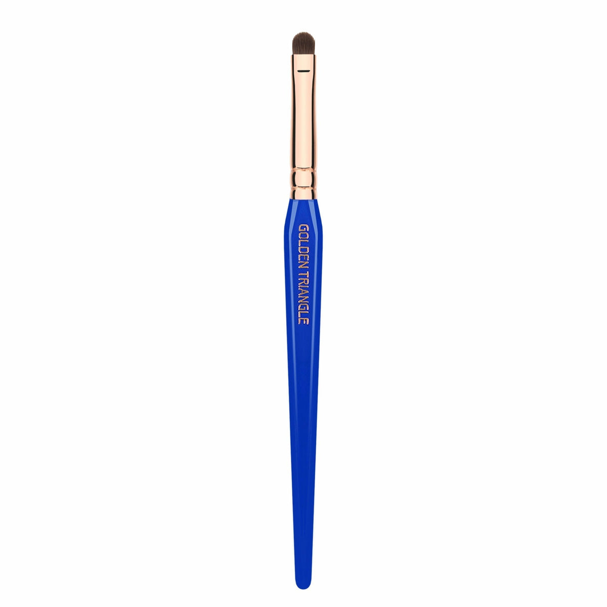 Bdellium Golden Triangle 755 Smudge Brush