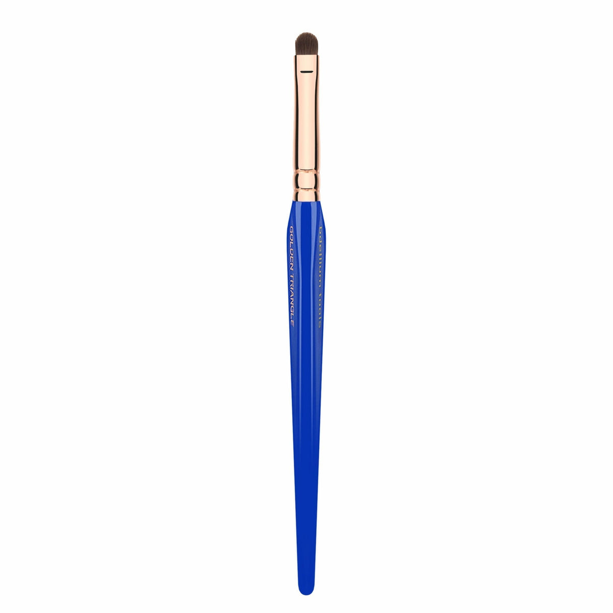 Bdellium Golden Triangle 755 Smudge Brush