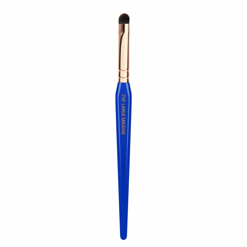Bdellium Golden Triangle 758 Large Smudge Brush