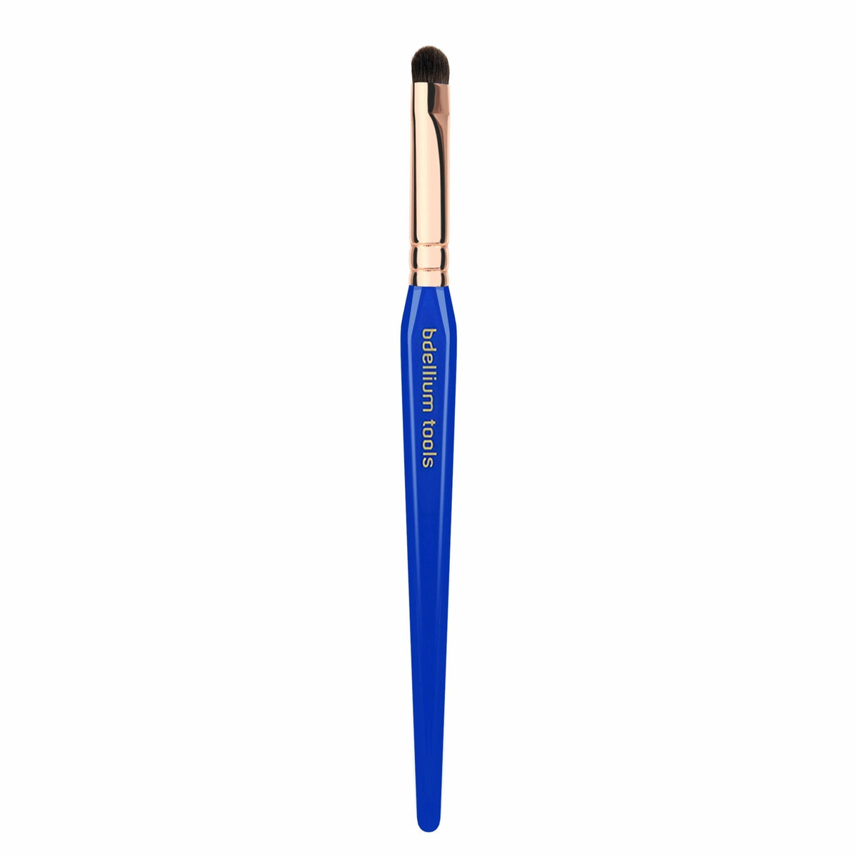 Bdellium Golden Triangle 758 Large Smudge Brush