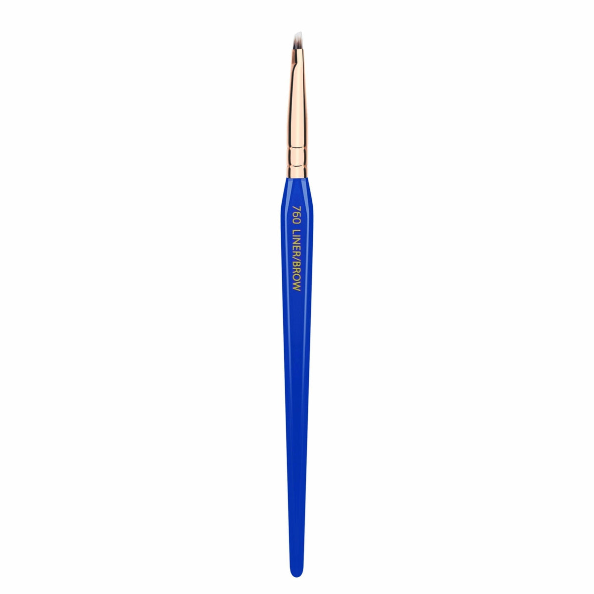Bdellium Golden Triangle 760 Liner/Brow Brush