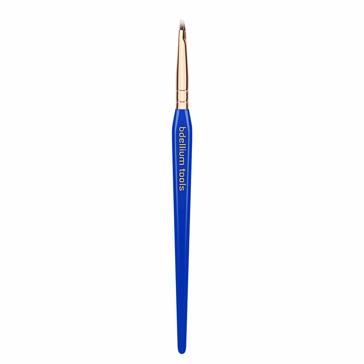 Bdellium Golden Triangle 760 Liner/Brow Brush