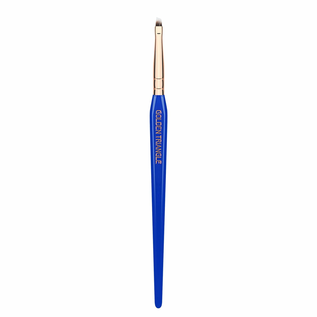Bdellium Golden Triangle 760 Liner/Brow Brush