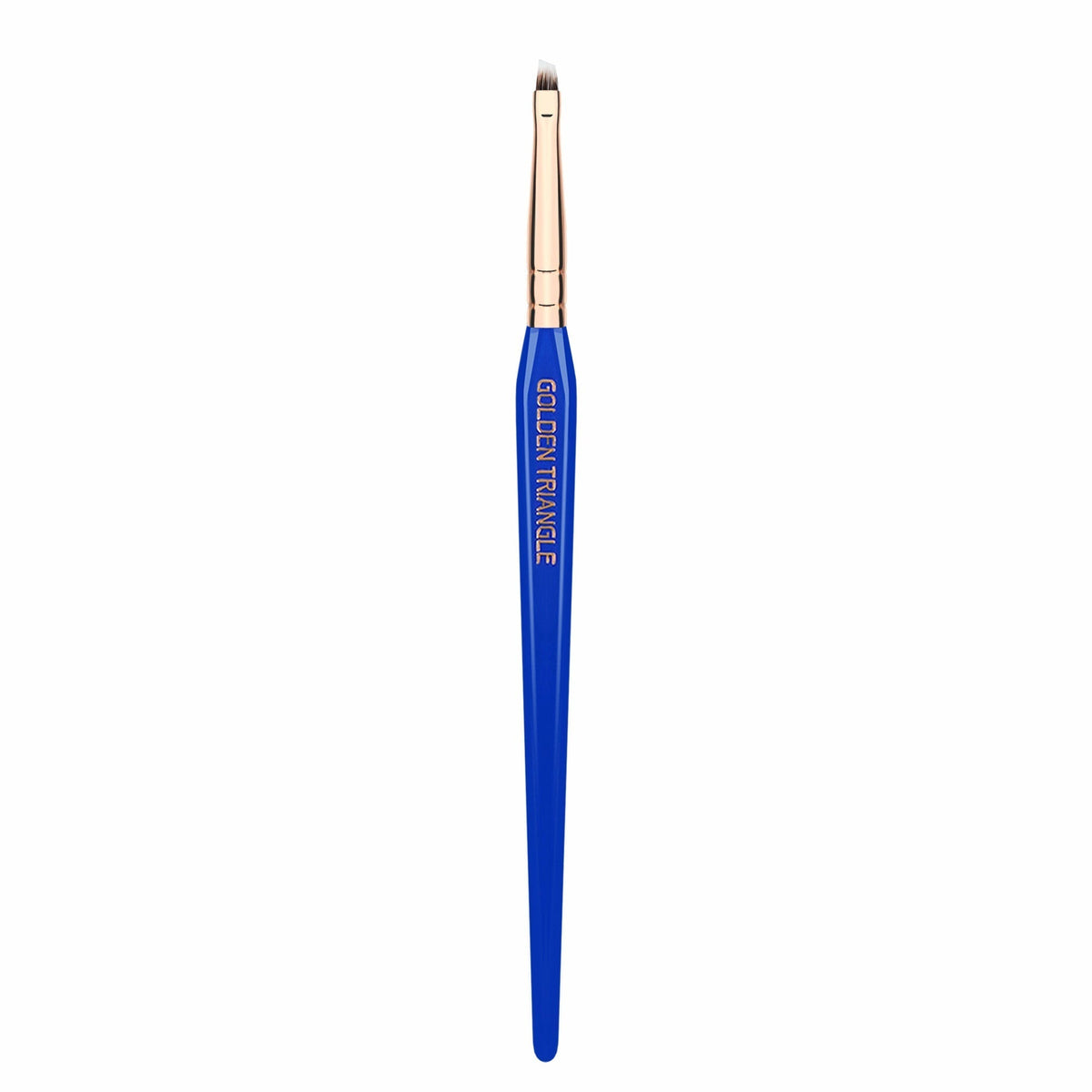 Bdellium Golden Triangle 760 Liner/Brow Brush