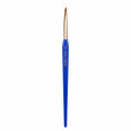 Bdellium Golden Triangle 762 Small Angle Brush