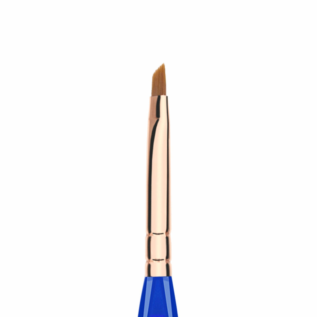 Bdellium Golden Triangle 762 Small Angle Brush