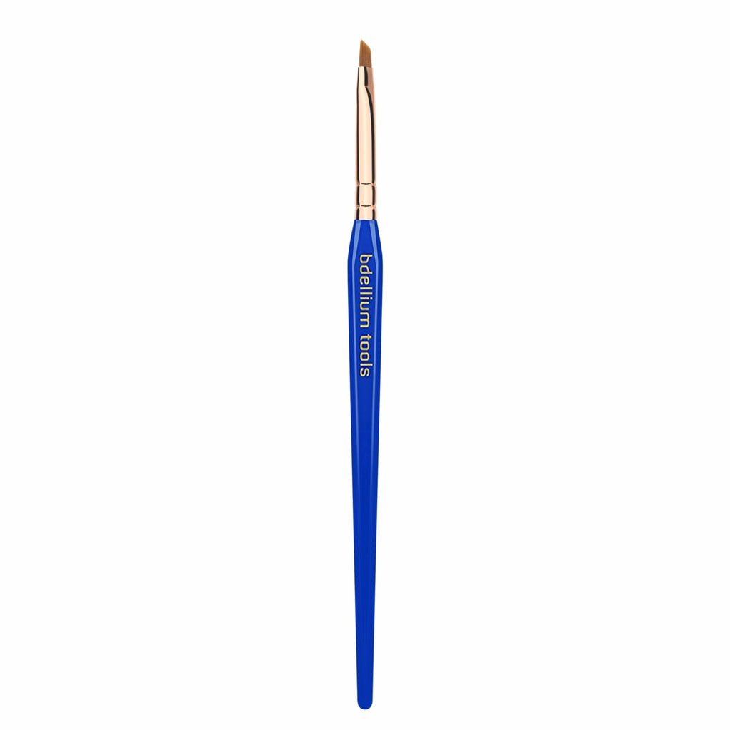 Bdellium Golden Triangle 762 Small Angle Brush