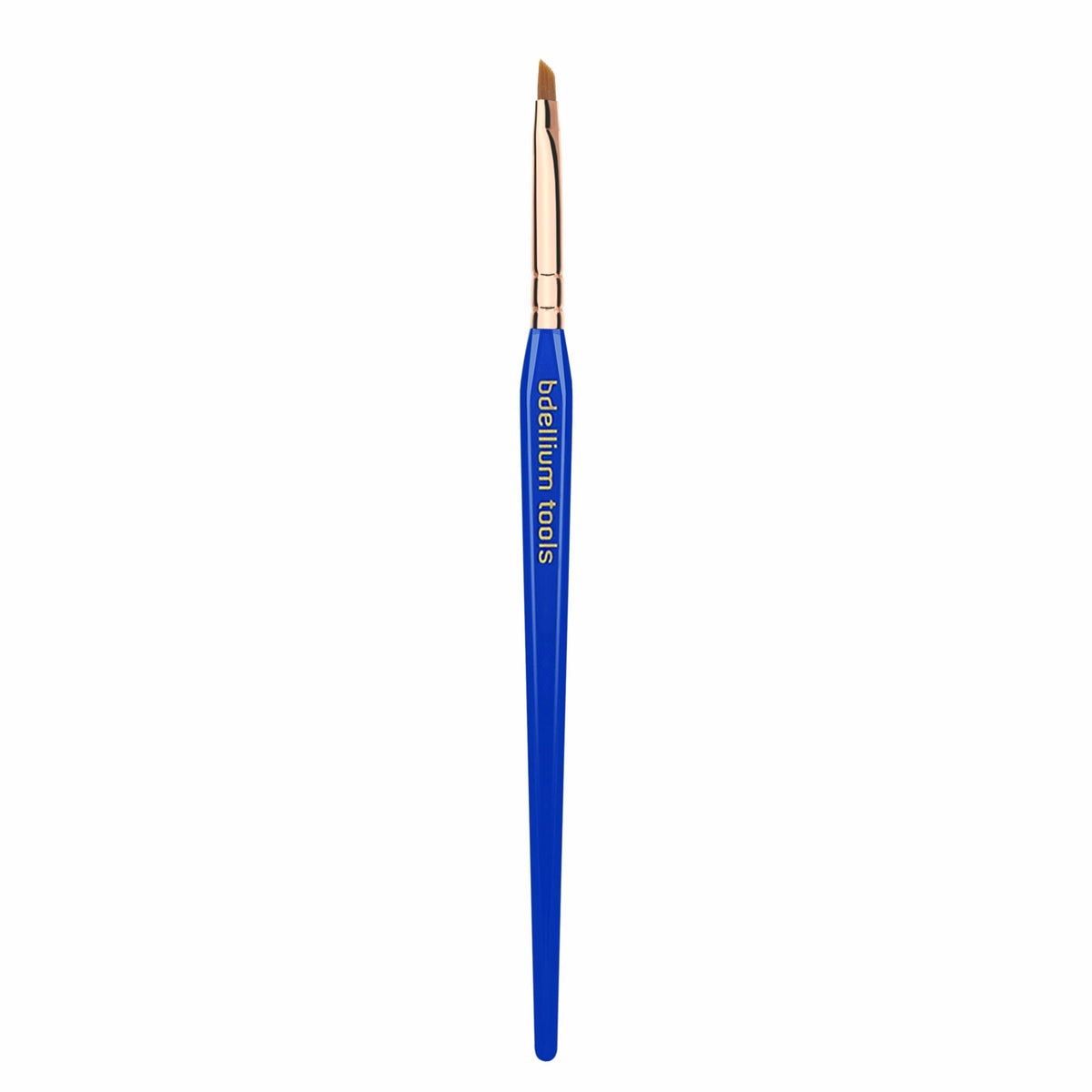 Bdellium Golden Triangle 762 Small Angle Brush