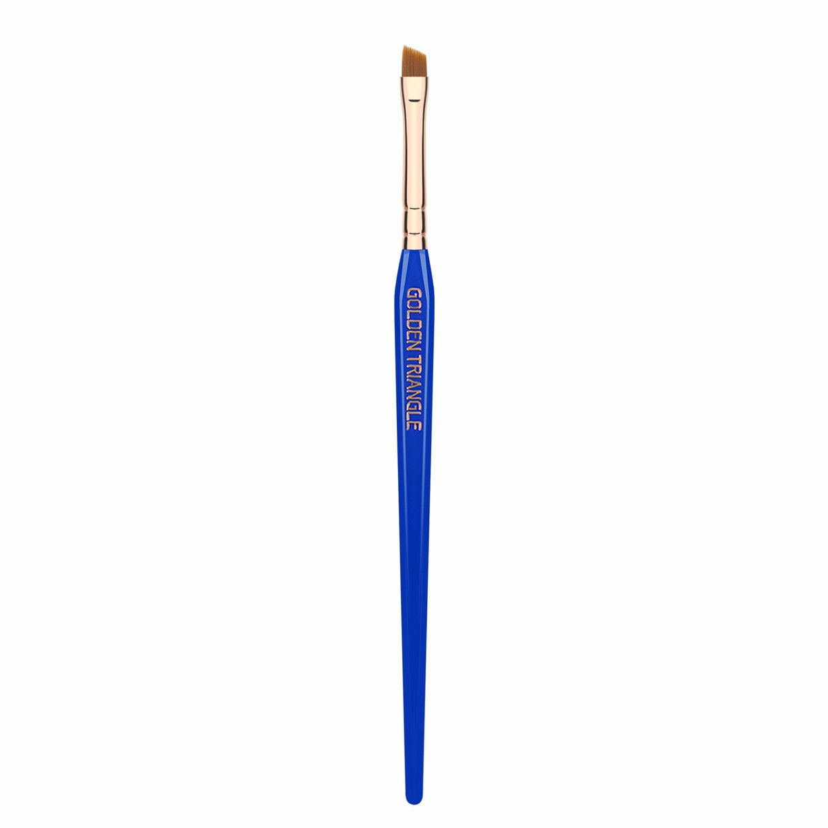 Bdellium Golden Triangle 762 Small Angle Brush