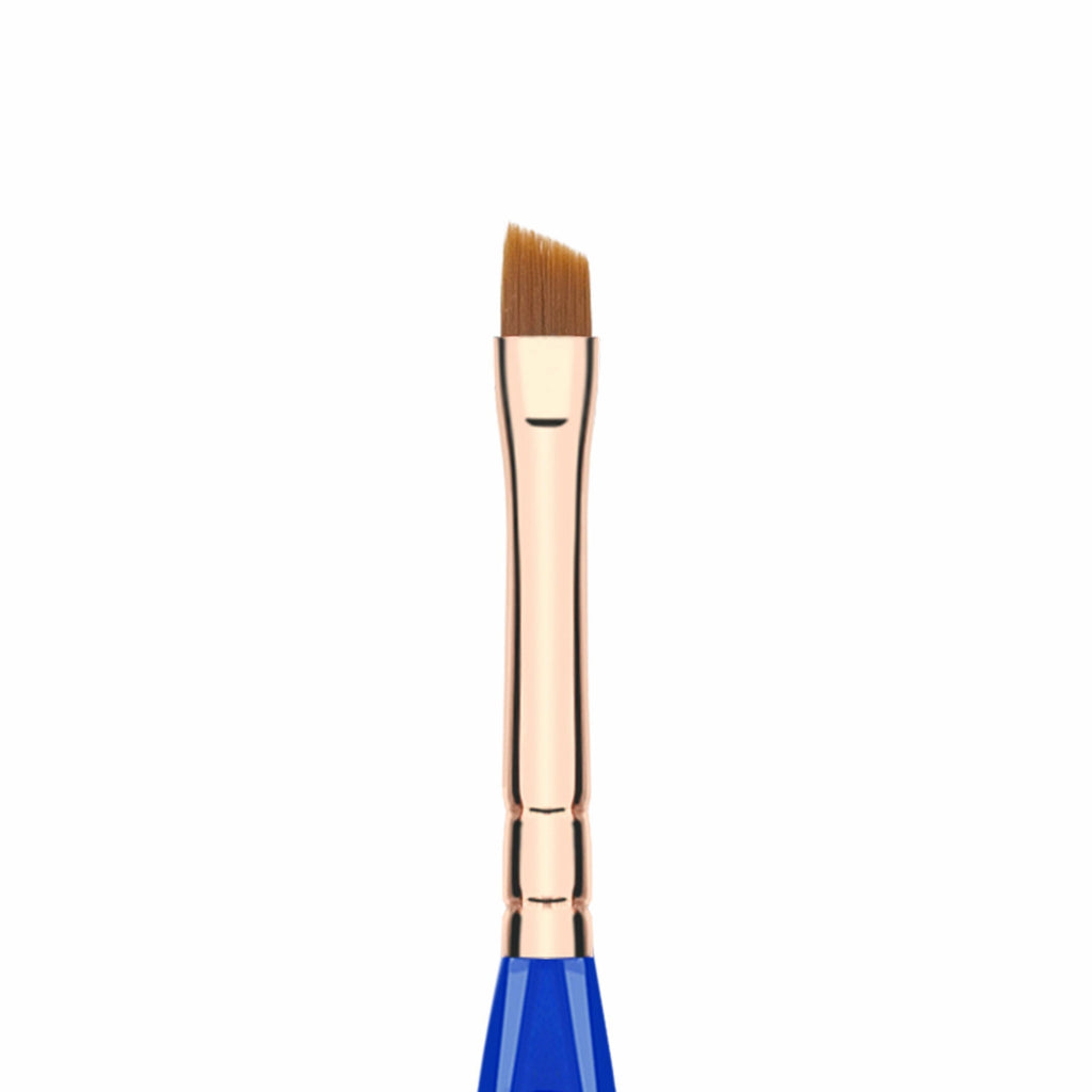 Bdellium Golden Triangle 762 Small Angle Brush