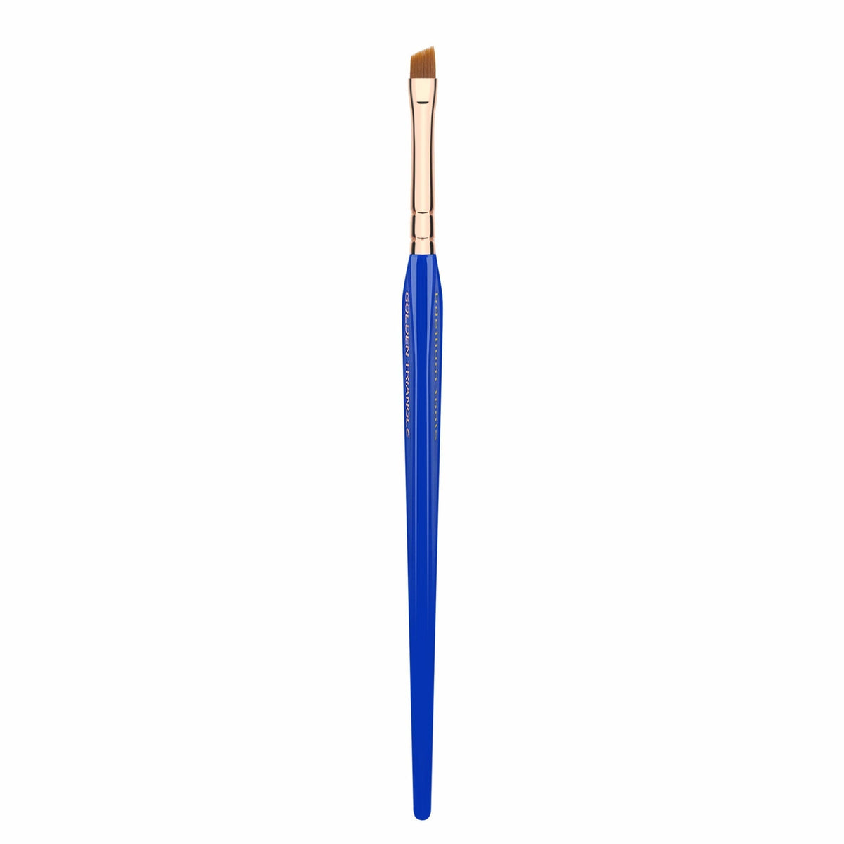 Bdellium Golden Triangle 762 Small Angle Brush