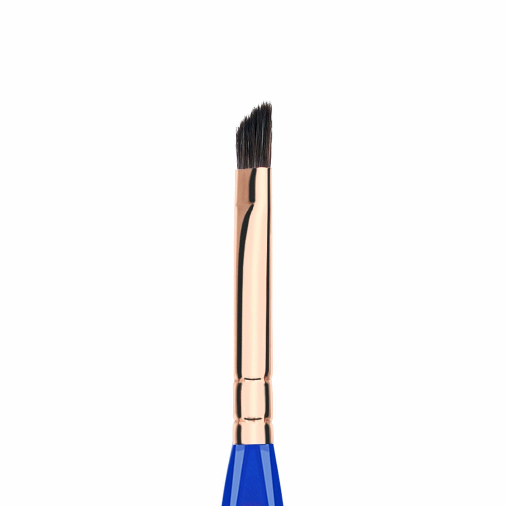 Bdellium Golden Triangle 763 Angled Brow Brush