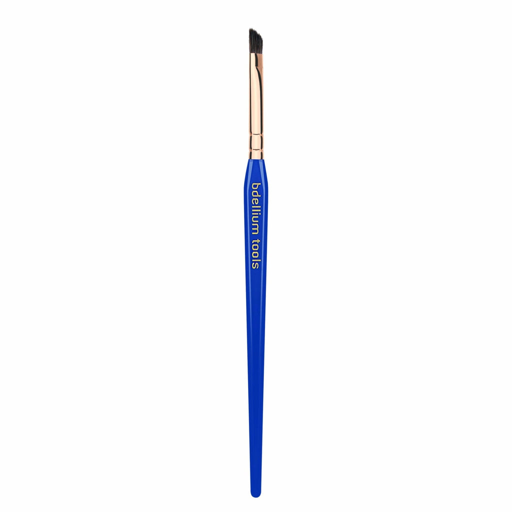 Bdellium Golden Triangle 763 Angled Brow Brush