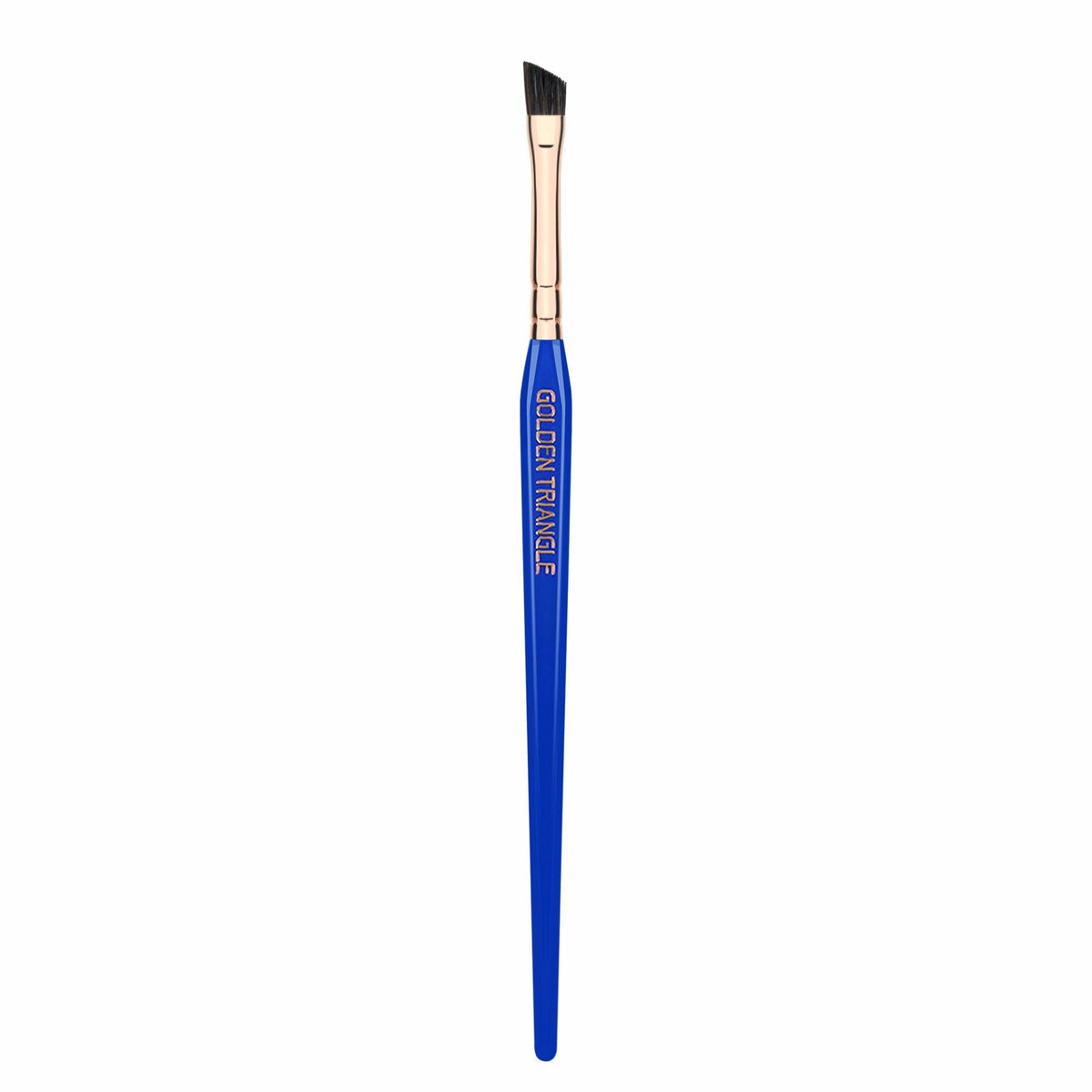 Bdellium Golden Triangle 763 Angled Brow Brush