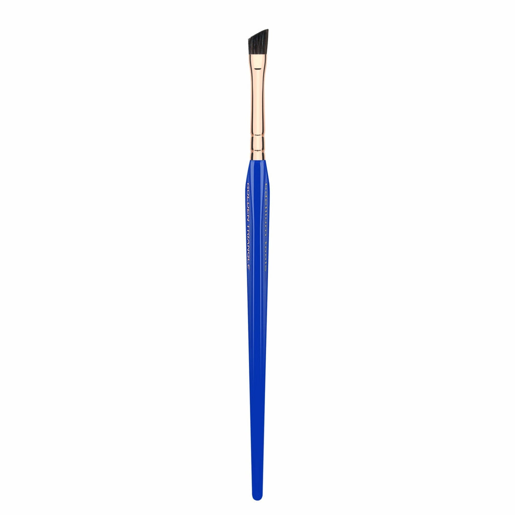 Bdellium Golden Triangle 763 Angled Brow Brush
