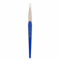 Bdellium Golden Triangle 765 Small Angled Shader Brush