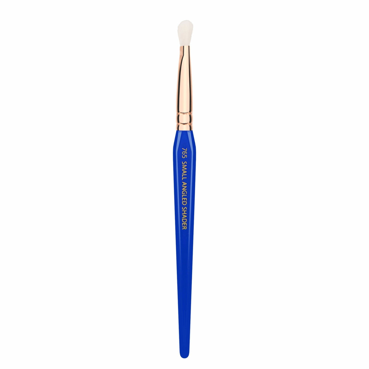 Bdellium Golden Triangle 765 Small Angled Shader Brush