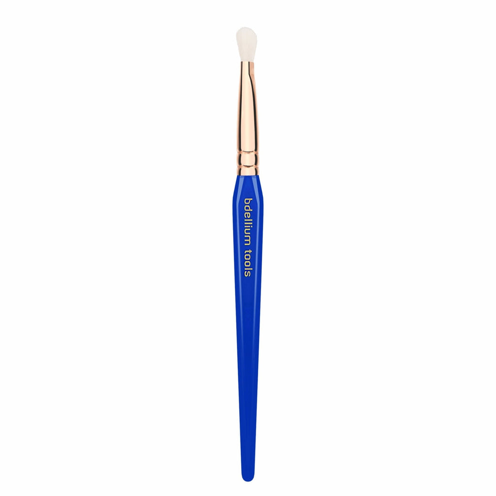 Bdellium Golden Triangle 765 Small Angled Shader Brush