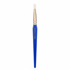 Bdellium Golden Triangle 765 Small Angled Shader Brush