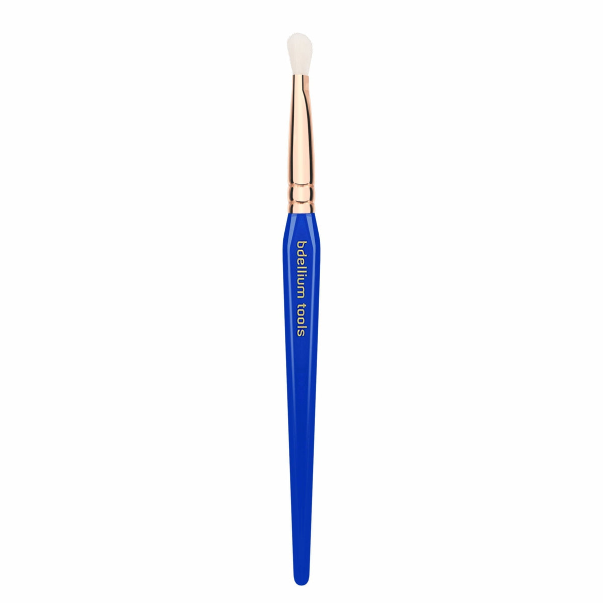 Bdellium Golden Triangle 765 Small Angled Shader Brush