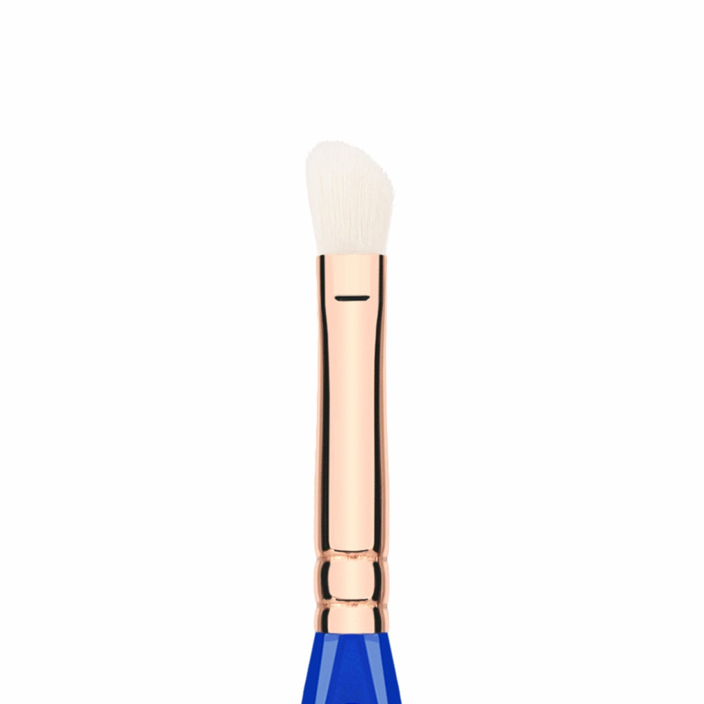 Bdellium Golden Triangle 765 Small Angled Shader Brush