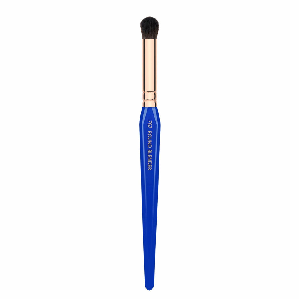 Bdellium Golden Triangle 767 Round Blender Brush