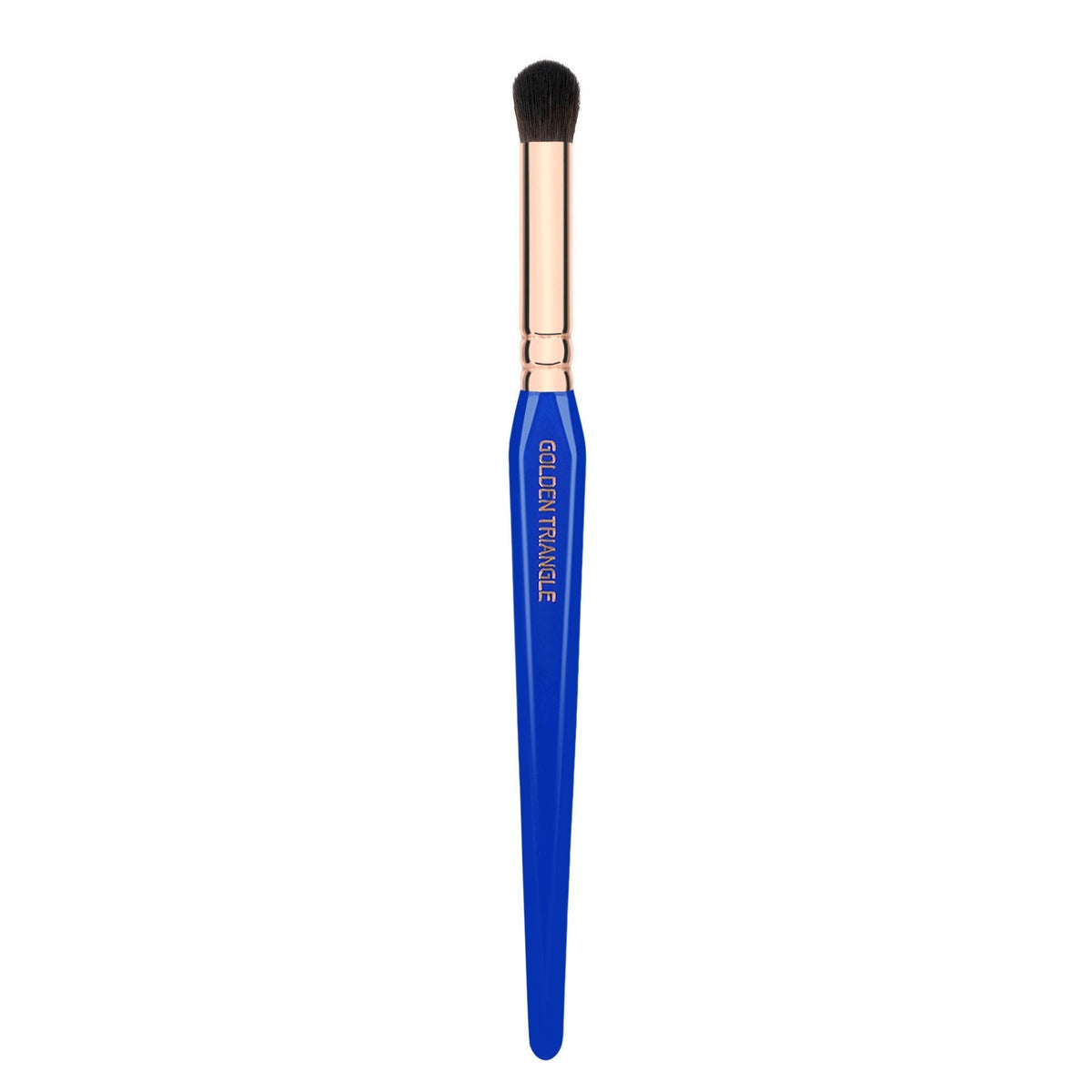 Bdellium Golden Triangle 767 Round Blender Brush