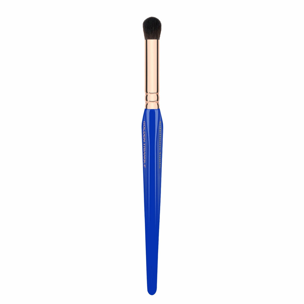Bdellium Golden Triangle 767 Round Blender Brush