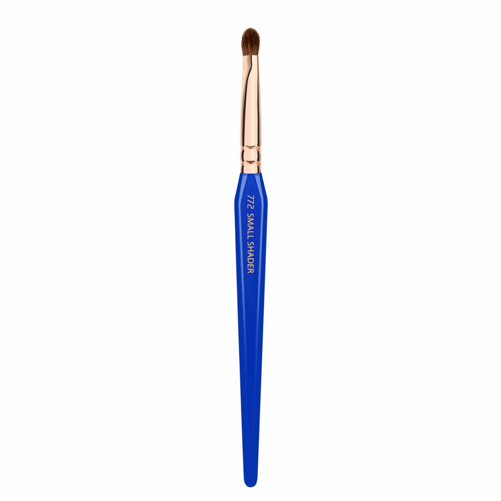 Bdellium Golden Triangle 772 Small Shader Brush