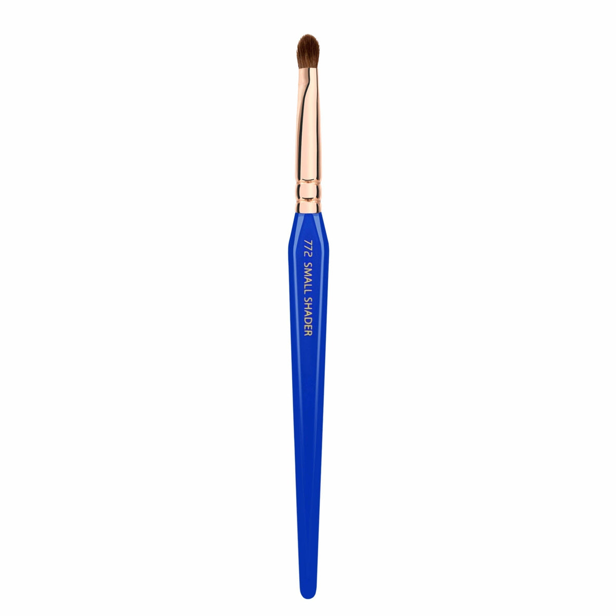 Bdellium Golden Triangle 772 Small Shader Brush