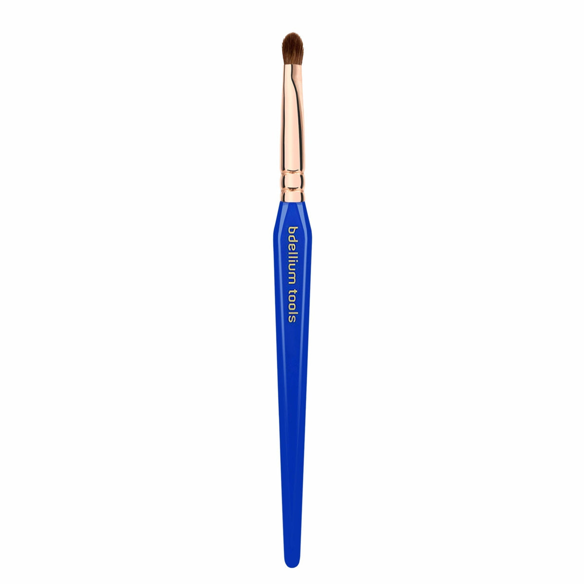 Bdellium Golden Triangle 772 Small Shader Brush
