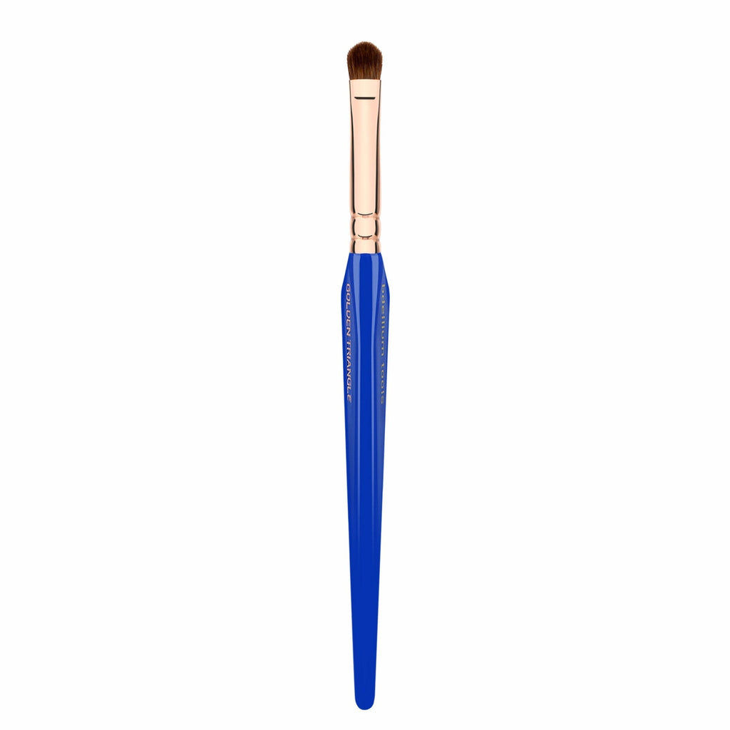 Bdellium Golden Triangle 772 Small Shader Brush