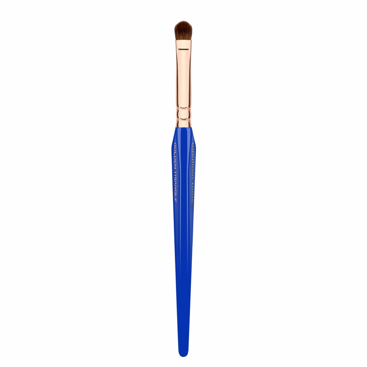 Bdellium Golden Triangle 772 Small Shader Brush