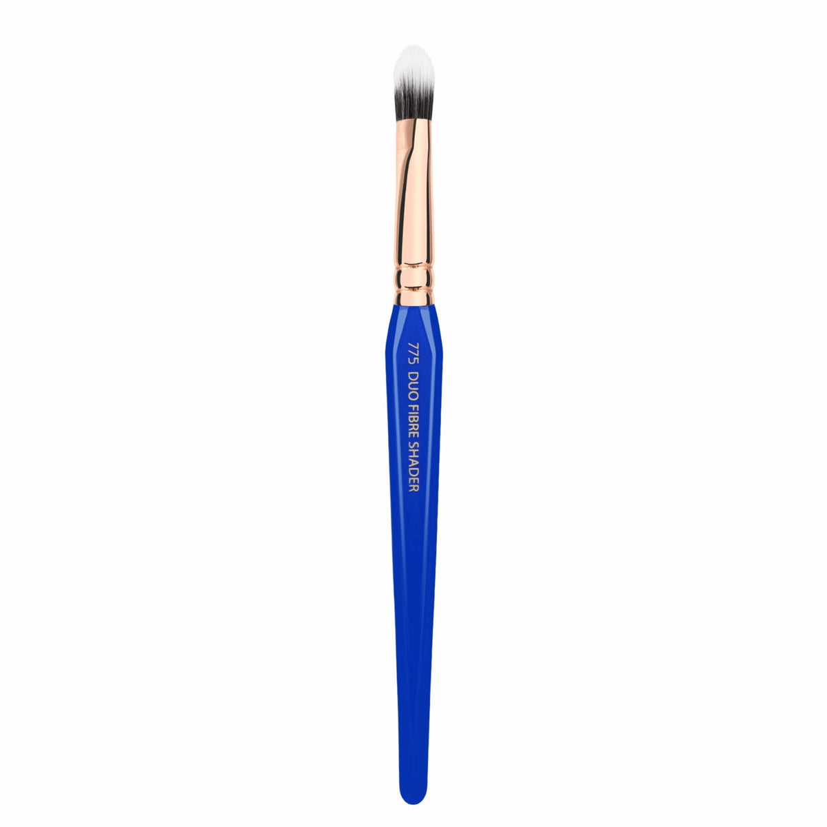 Bdellium Golden Triangle 775 Duet Fibre Shader Brush
